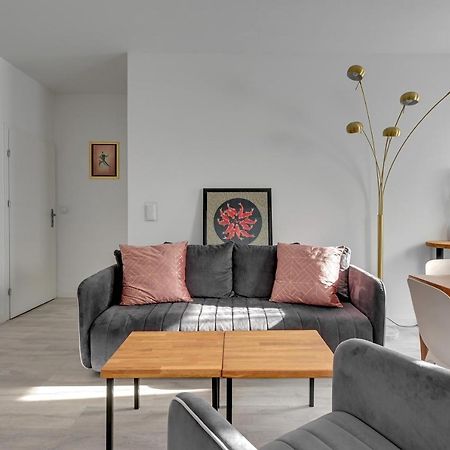 Comfort Apartments Rajska Gdańsk Zewnętrze zdjęcie