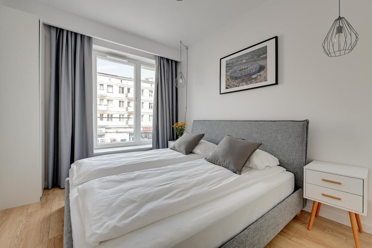 Comfort Apartments Rajska Gdańsk Zewnętrze zdjęcie